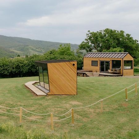 Feelmore Tiny House Nagyloc Екстериор снимка