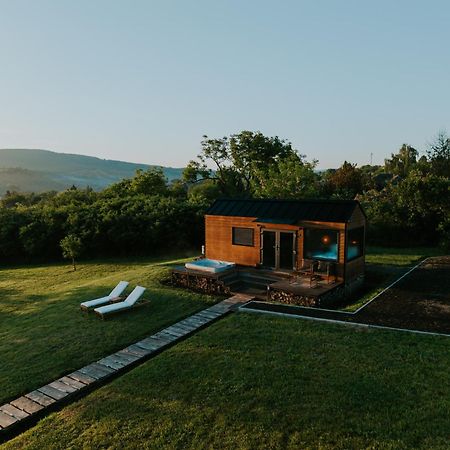 Feelmore Tiny House Nagyloc Екстериор снимка