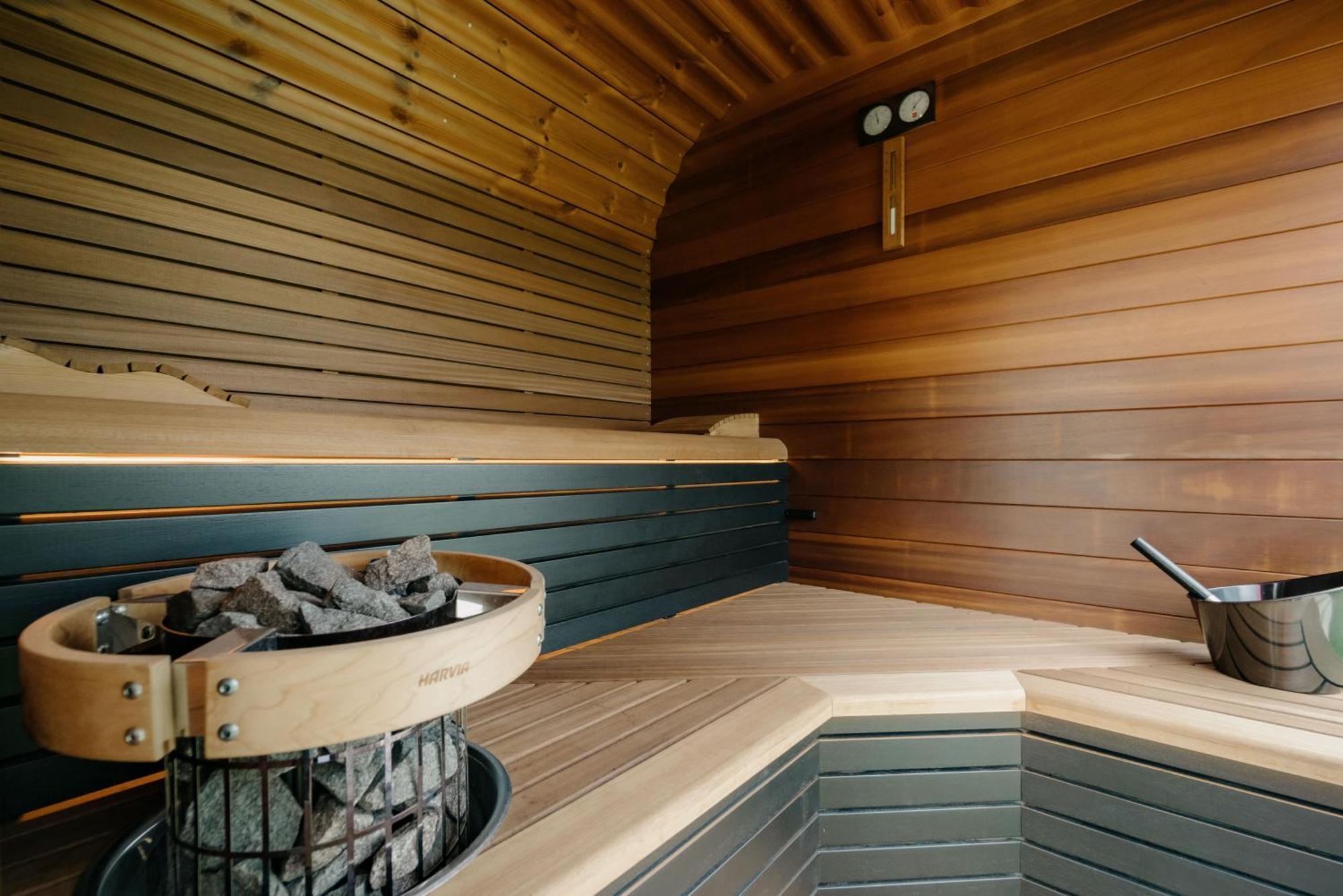 Feelmore Tiny House Nagyloc Екстериор снимка