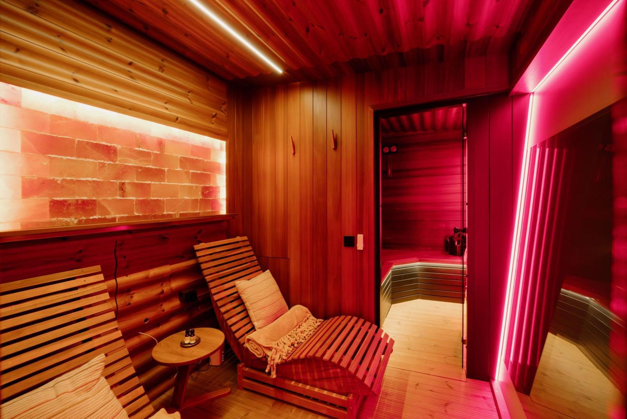 Feelmore Tiny House Nagyloc Екстериор снимка