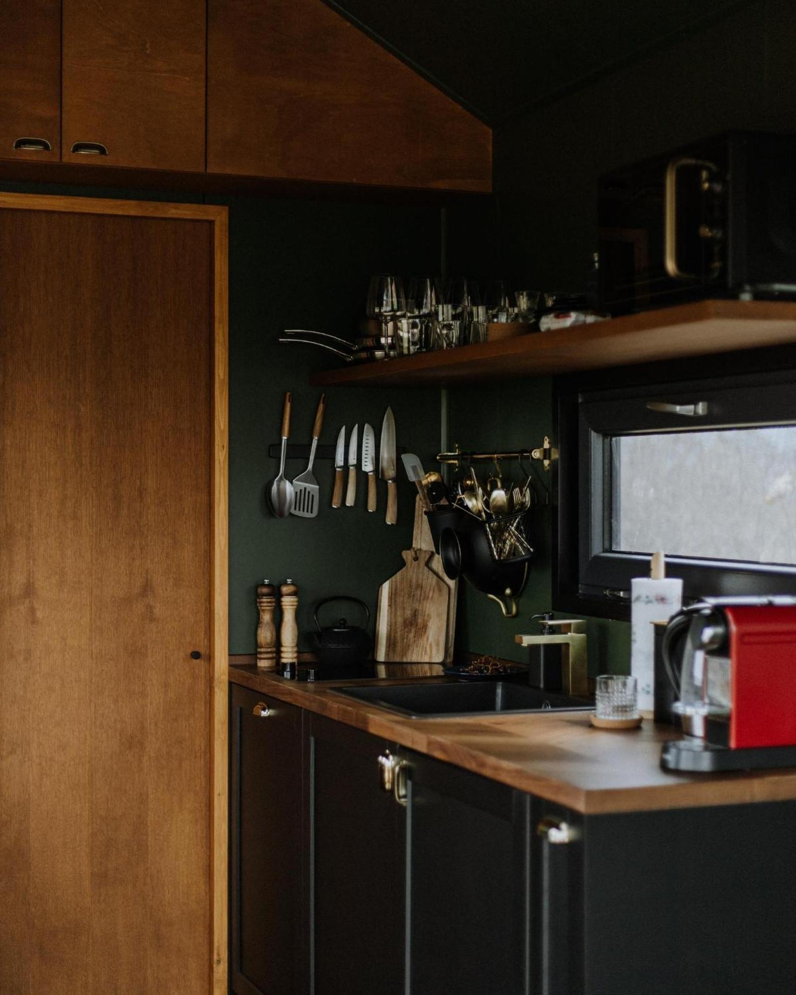 Feelmore Tiny House Nagyloc Екстериор снимка