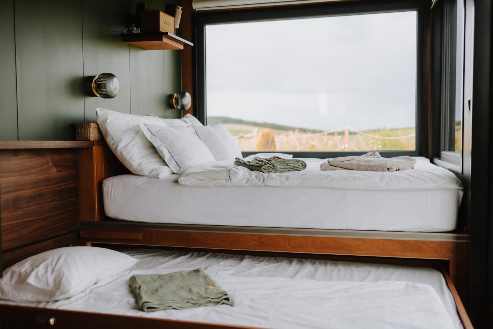 Feelmore Tiny House Nagyloc Екстериор снимка