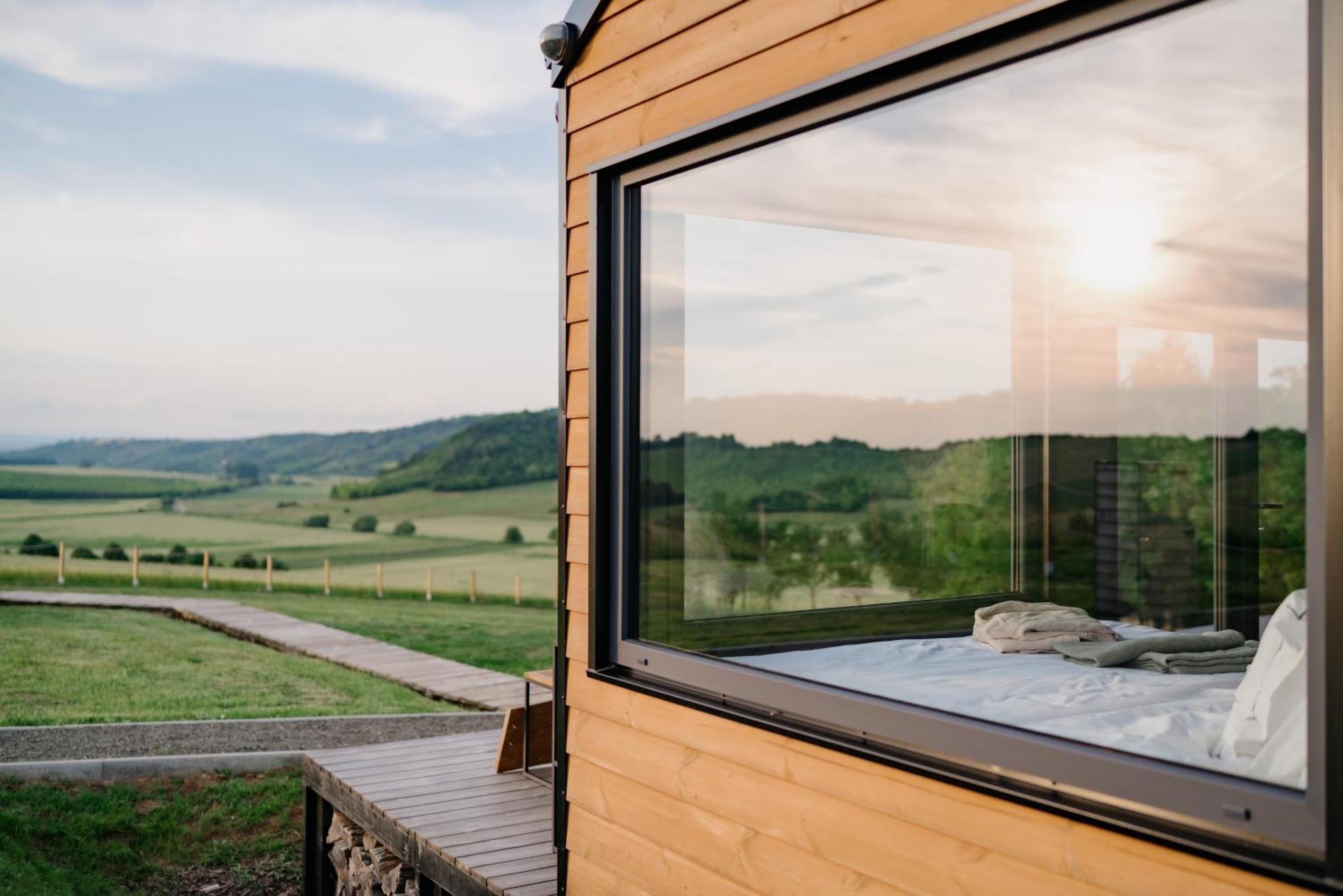 Feelmore Tiny House Nagyloc Екстериор снимка